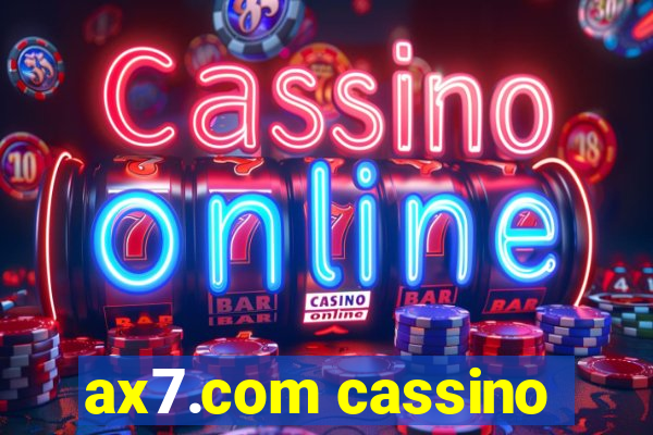 ax7.com cassino